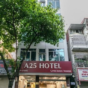 A25 Hotel - 185 Lo Duc